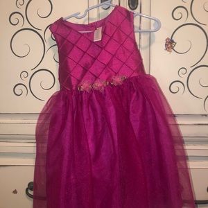 Gorgeous holiday dress 5t
